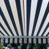 Awning Cleaning by Charlotte Awnings Unlimited
