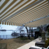 Retractable Awning by Charlotte Awnings Unlimited